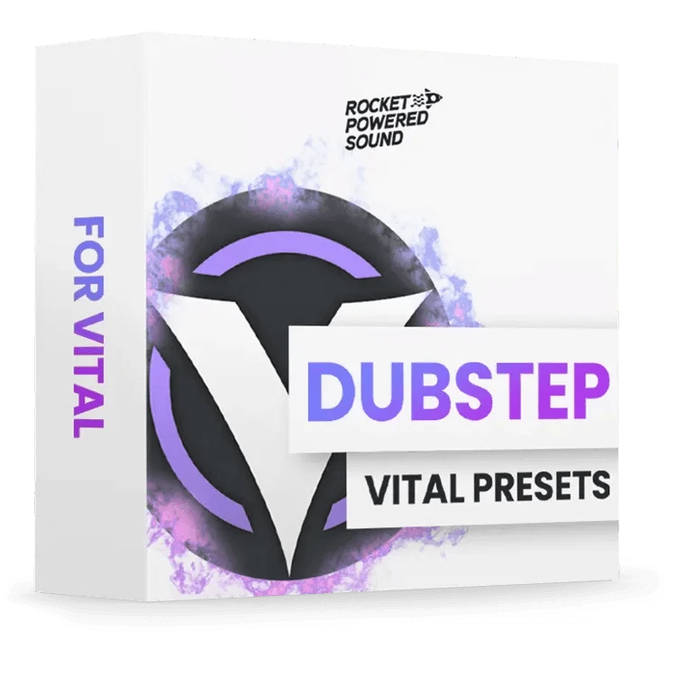 Download Free Dubstep Presets For Vital Synth VST