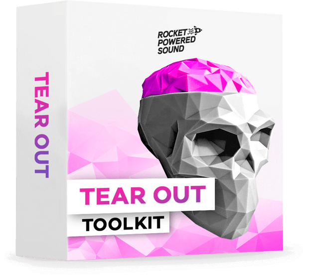 Tear Out Toolkit