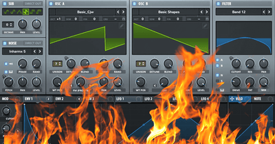 Top 3 Free Serum Preset Packs to Download Right Now!