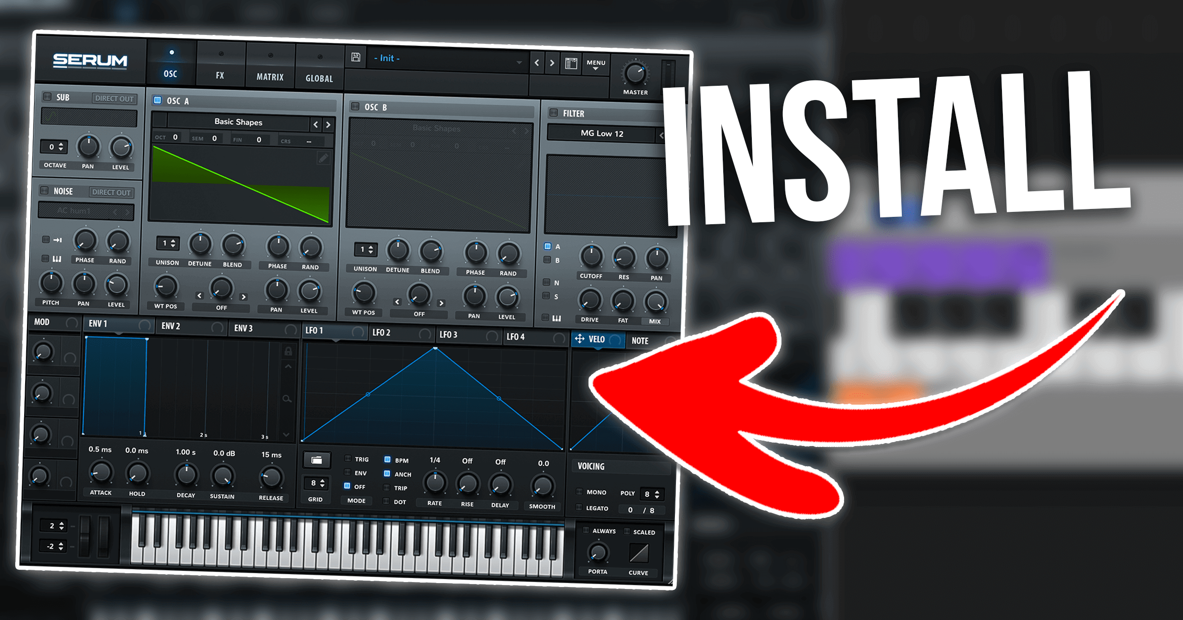 How To Install Xfer Serum (Ultimate Guide) How To Install Xfer Serum (Ultimate Guide)