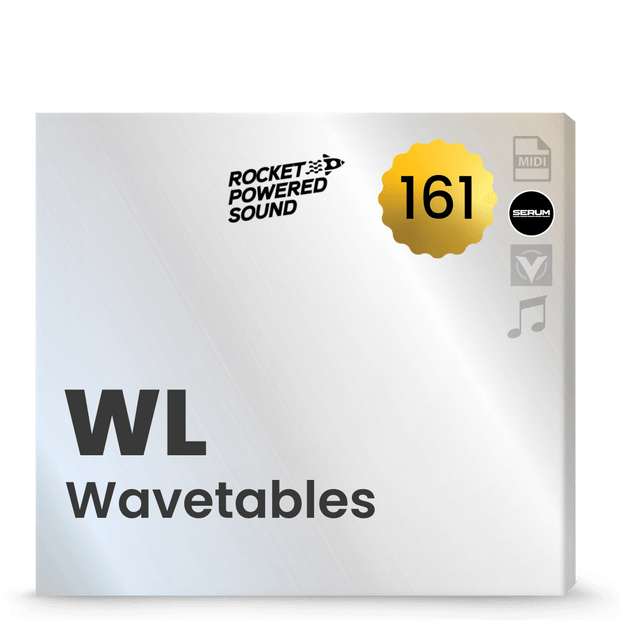 Wavetable Library Expansion