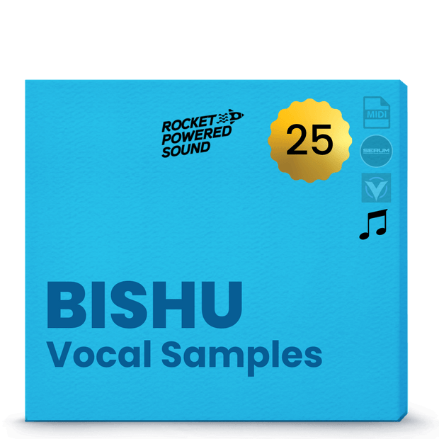 RPS x Bishu Vocals Pack