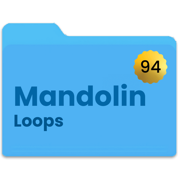 Mandolin Loops