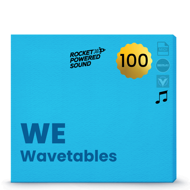 Wavetable Essentials