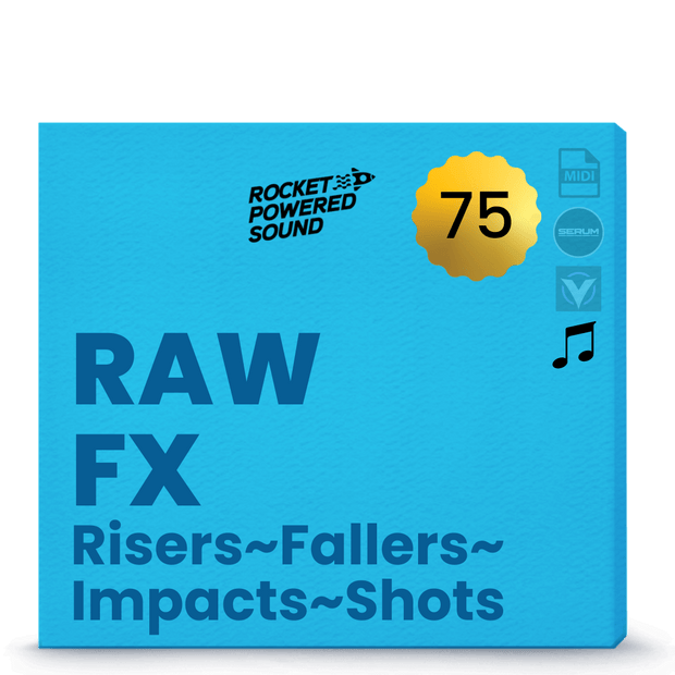 Raw FX