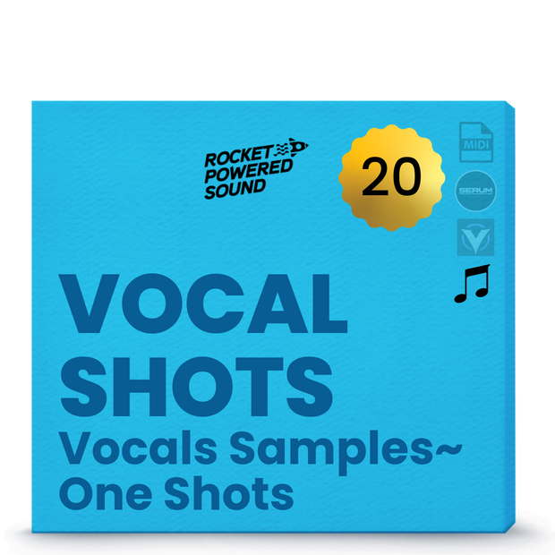 Vocal Shot Collection