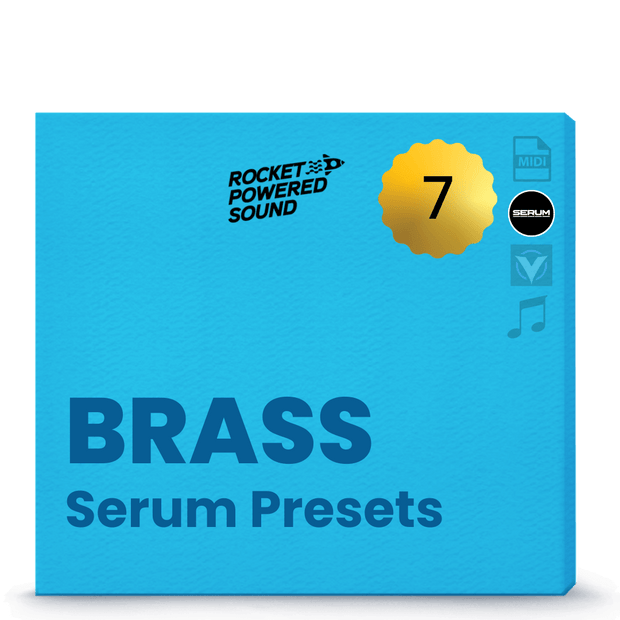 Brass For Serum