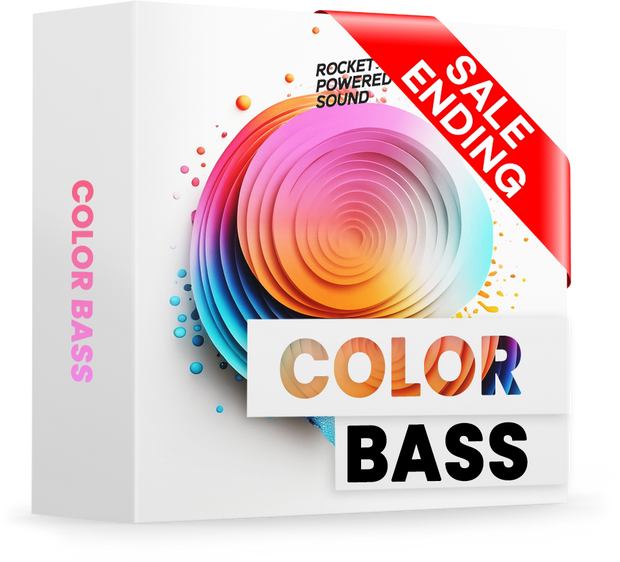 Color Bass Pack