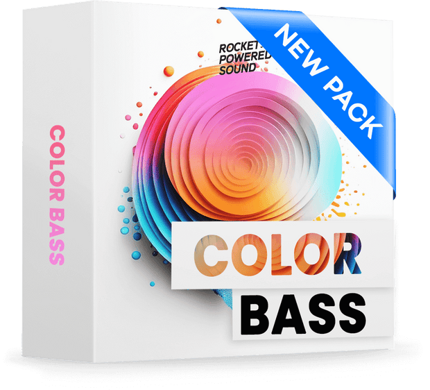 Color Bass Pack