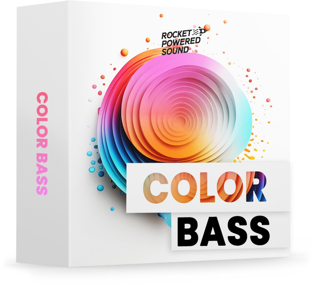 Color Bass Pack