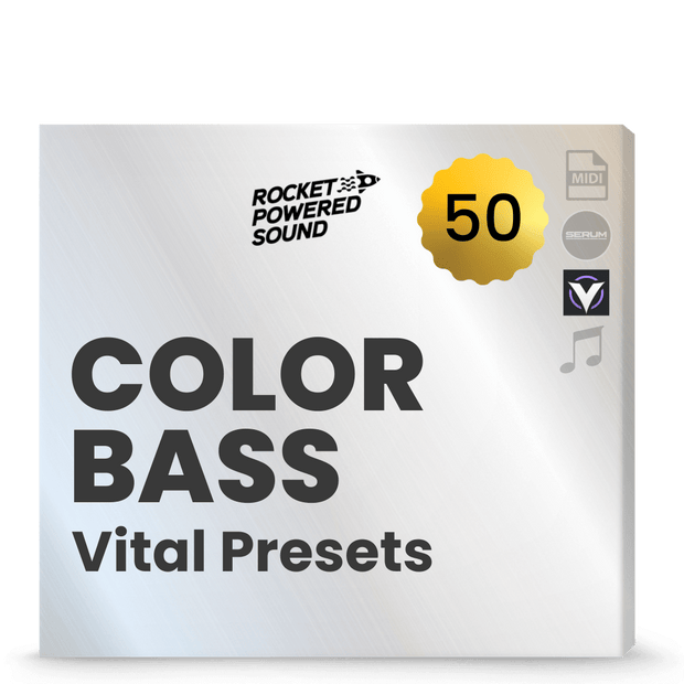 Color Bass Vital Expansion