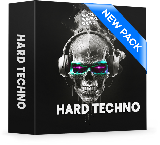 Hard Techno Pack