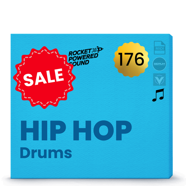 Hip Hop Drums