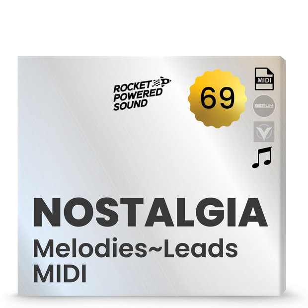 NOSTALGIA® Platinum Expansion