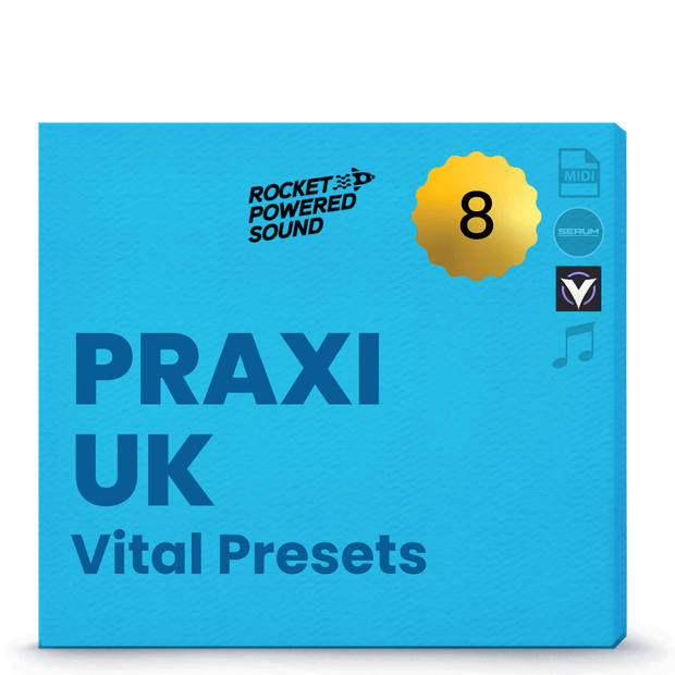 Praxi Vital Presets