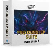 Pro Dubstep Suite For Serum 2