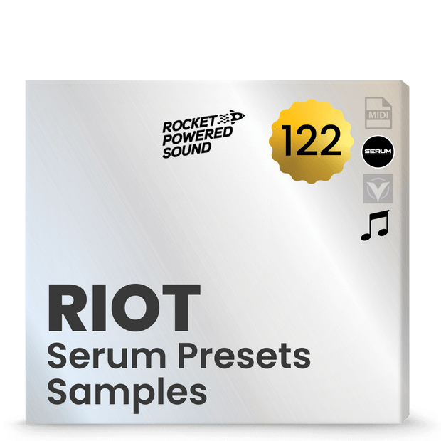 Riot Platinum Expansion