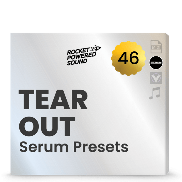 Tear Out Platinum Expansion