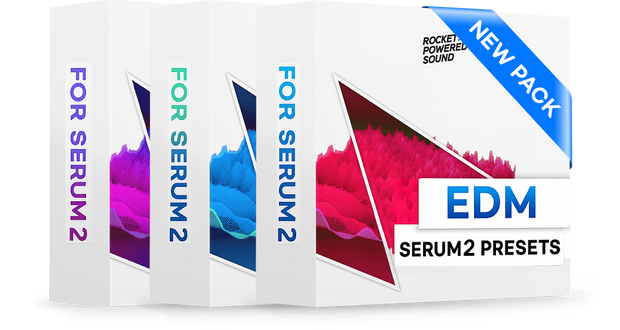Ultimate Serum 2 Bundle