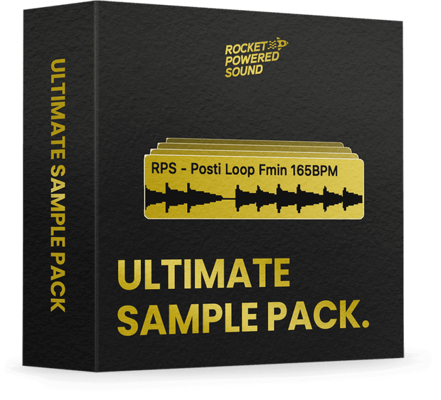 Ultimate Sample Pack