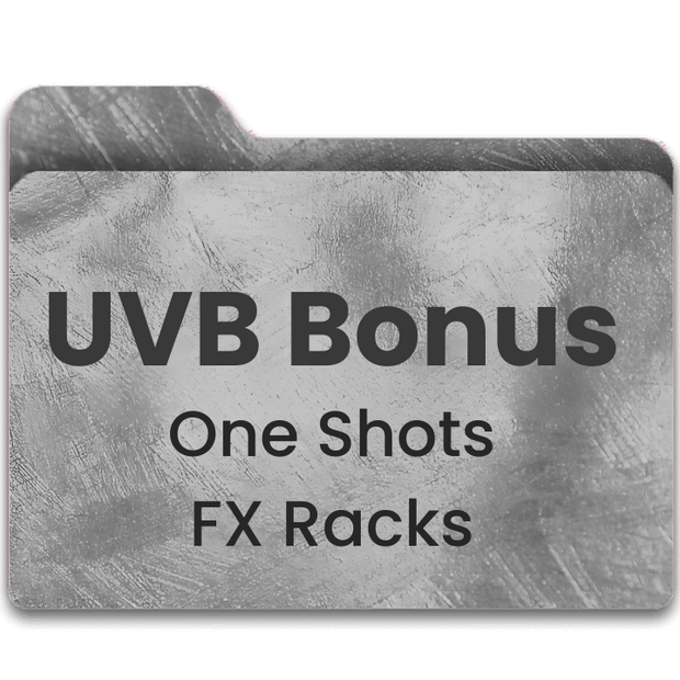 UVB Bonus