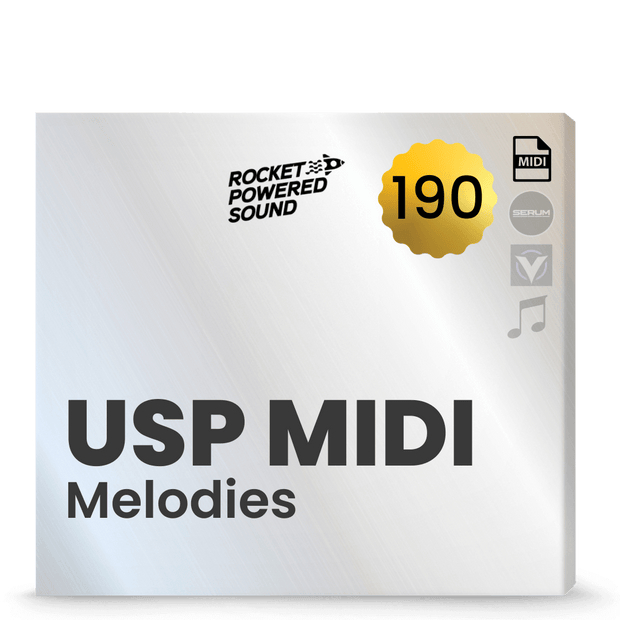 USP MIDI Expansion
