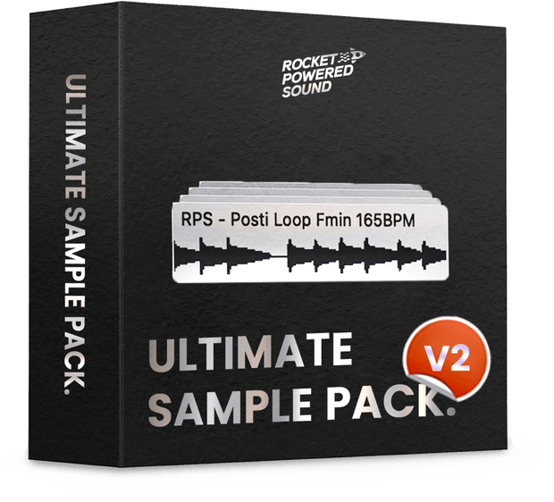 Ultimate Sample Pack 2