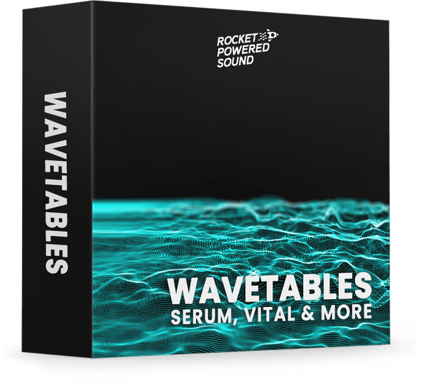 Download Juicy - Free Dubstep Wavetable Pack