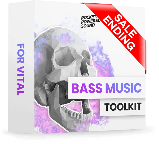 Bass Music For Vital