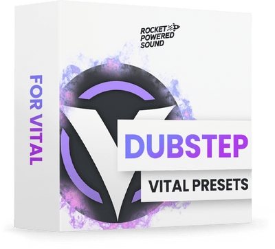 Free Dubstep Presets Pack for Vital Synth VST