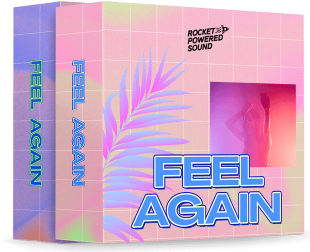 Feel Again Pack