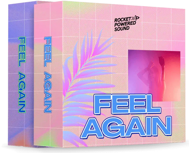 Feel Again Bundle