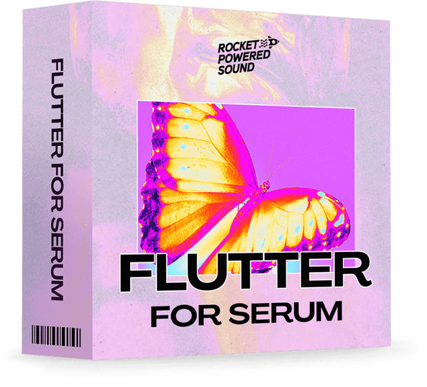 Flutter For Serum