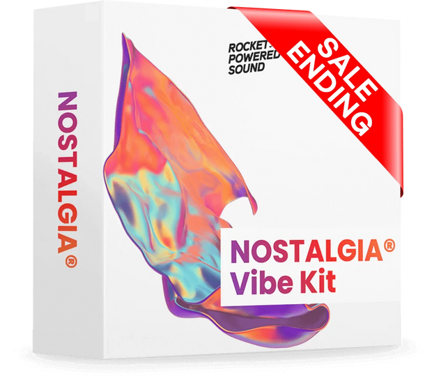 Nostalgia Vibe Kit