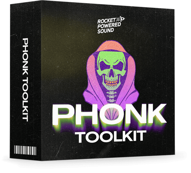 Phonk Toolkit