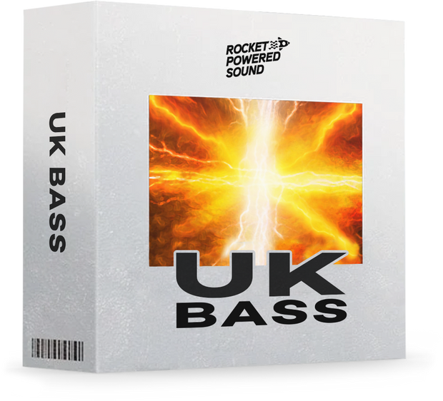 UK Bass Pack