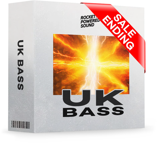 UK Bass Pack