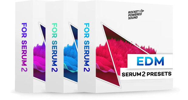 Ultimate Serum 2 Bundle