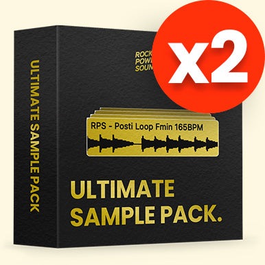 USP Double Samples Expansion