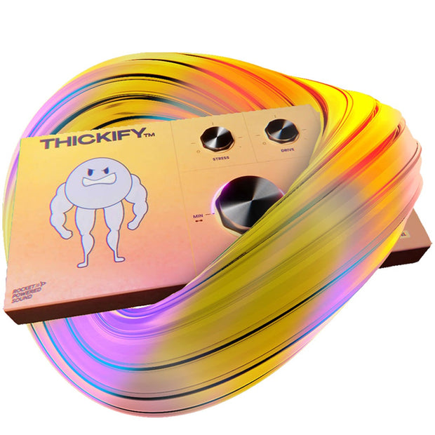 Ultimate Thickify Expansion Bundle