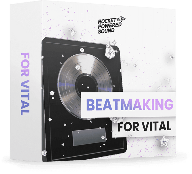 Beatmaking For Vital