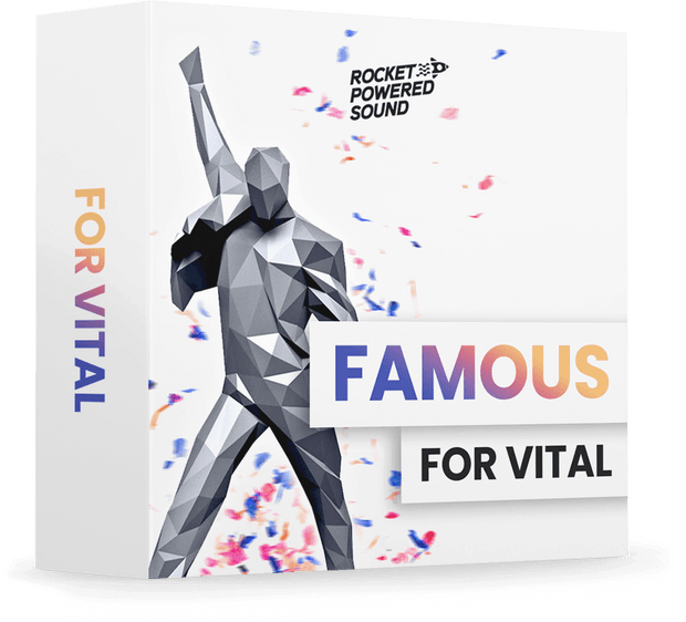 Famous For Vital