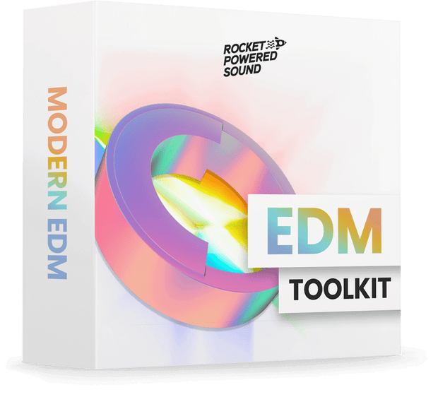 Modern EDM Toolkit