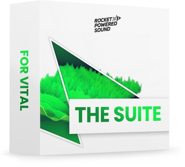 Preset Customization Suite